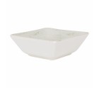 Plato Hondo La Mediterránea Idris 13 x 13 x 5 cm (28 Unidades)