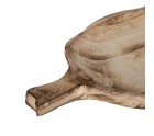 Bandeja Natural Madera 53 x 24 x 5 cm