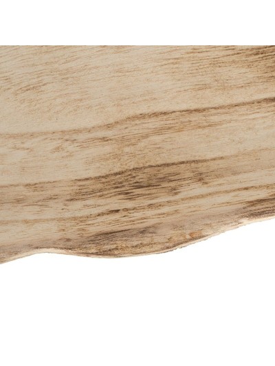 Tray Natural Wood 53 x 24 x 5 cm