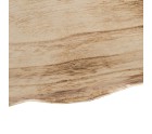 Bandeja Natural Madera 53 x 24 x 5 cm