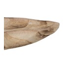 Bandeja Natural Madera 53 x 24 x 5 cm