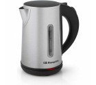 Kettle Orbegozo KT 6022 Black 1100 W 1 L