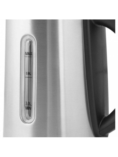 Kettle Orbegozo KT 6022 Black 1100 W 1 L