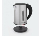Kettle Orbegozo KT 6022 Black 1100 W 1 L