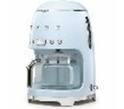 Cafetera de Goteo Smeg DCF02PBEU Blanco 1,4 L