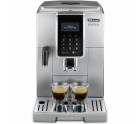 Cafetera Superautomática DeLonghi ECAM 350.75.S Plateado 300 g