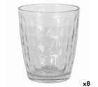 Set de Vasos LAV 62452 6 Piezas (8 Unidades)
