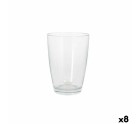 Set de Vasos LAV Vega 415 ml 6 Piezas (8 Unidades)