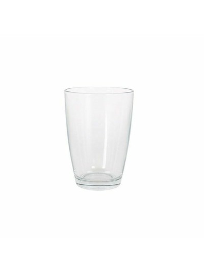 Set de Verres LAV Vega 415 ml 6 Pièces (8 Unités)