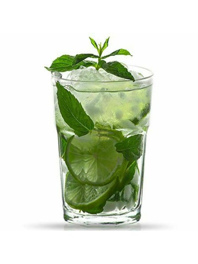 Set de Verres LAV ARA265F 6 Pièces (8 Unités) (6 uds)