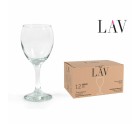 verre de vin LAV Empire 245 ml (24 Unités) (245 cc)