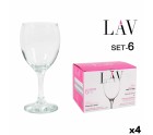 Set de Copas LAV Empire (4 Unidades)