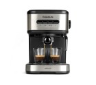 Cafetera Express Taurus MERCUCCIO 20B Acero 850 W 1,5 L