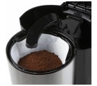 Cafetera de Goteo DOMO DO708K Negro 1000 W