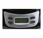 Cafetera de Goteo DOMO DO708K Negro 1000 W
