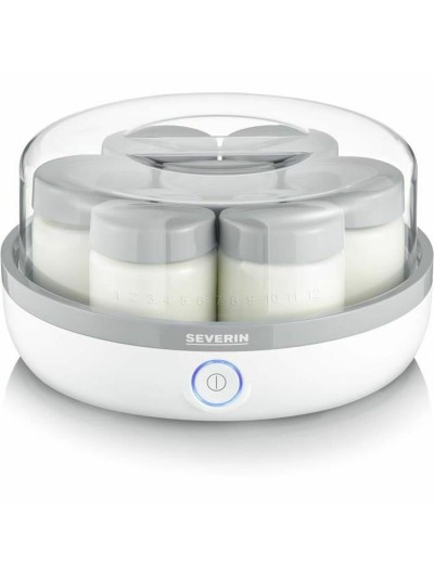 Yaourtière Severin JG 3518 13 W