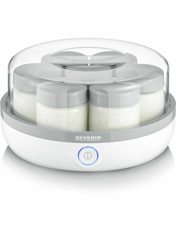 Yaourtière Severin JG 3518 13 W