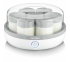 Yoghurt Maker Severin JG 3518 13 W