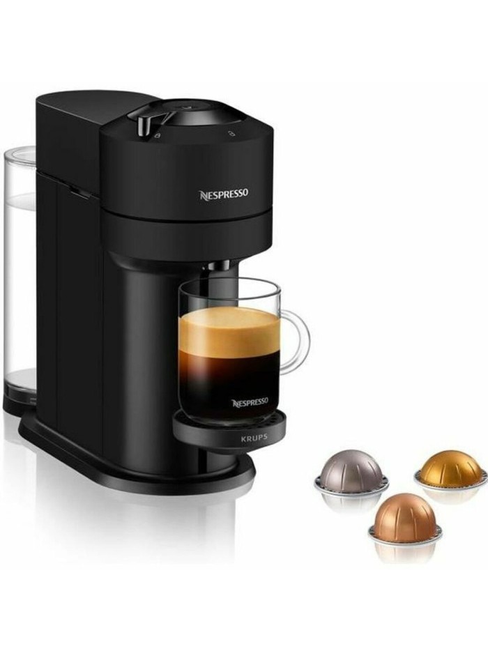 Capsule Coffee Machine Krups SM3590