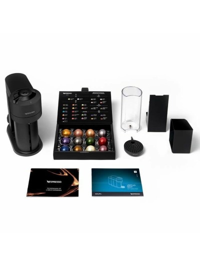 Capsule Coffee Machine Krups SM3590