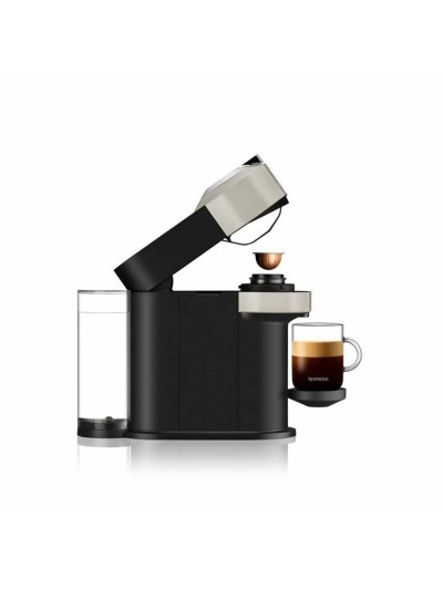 Cafetera de Cápsulas Krups YY4298FD