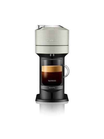 Cafetera de Cápsulas Krups YY4298FD