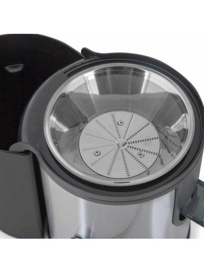 Licuadora Orbegozo LI 5060 Negro 600 W