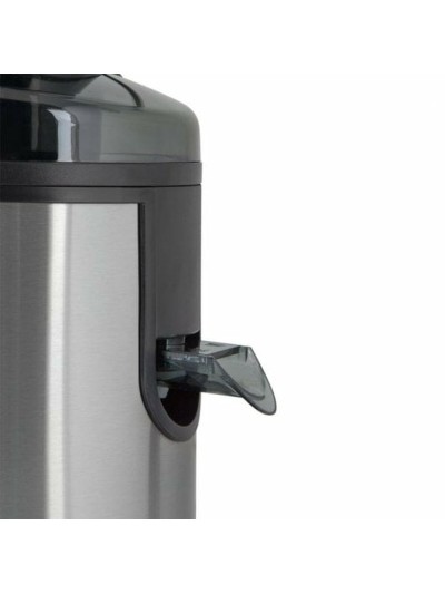 Liquidiser Orbegozo LI 5060 Black 600 W