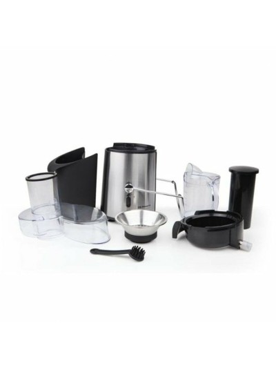 Licuadora Orbegozo LI 5060 Negro 600 W