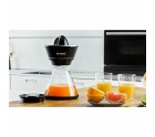 Electric Juicer BOSCH MCP72GPB 1 L Black