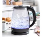 Electric Kettle with LED Light Ketled InnovaGoods 2200 W