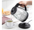 Electric Kettle with LED Light Ketled InnovaGoods 2200 W