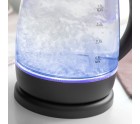 Electric Kettle with LED Light Ketled InnovaGoods 2200 W