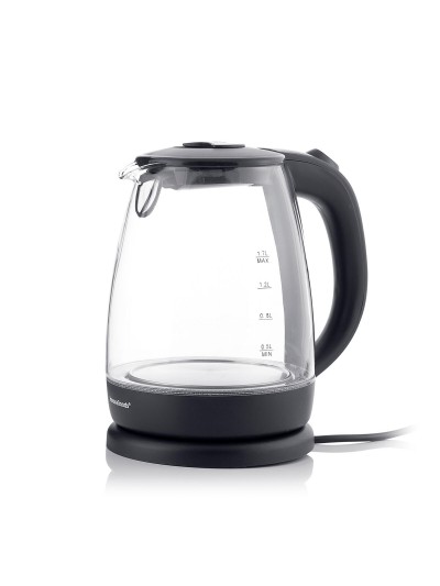 Bouilloire Électrique avec Voyant LED Ketled InnovaGoods 2200 W