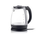 Electric Kettle with LED Light Ketled InnovaGoods 2200 W