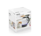 Bouilloire Électrique avec Voyant LED Ketled InnovaGoods 2200 W