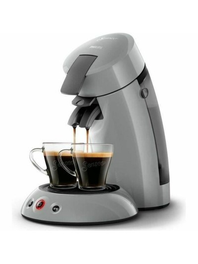 Capsule Coffee Machine Philips HD6553/71 Senseo Original