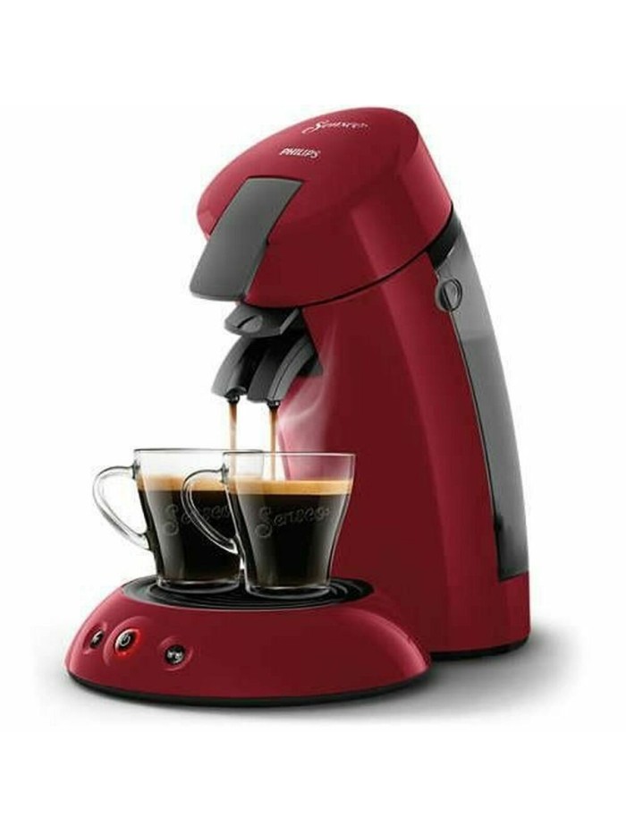 Cafetière à capsules Philips SENSEO ORIGINAL 1450 W