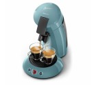 Cafetière à capsules Philips HD6553/21 1450 W
