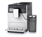 Cafetera Superautomática Melitta F 630-101 1400W Plateado 1400 W 15 bar 1,8 L