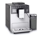 Superautomatic Coffee Maker Melitta F 630-101 1400W Silver 1400 W 15 bar 1,8 L