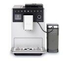 Superautomatic Coffee Maker Melitta F 630-101 1400W Silver 1400 W 15 bar 1,8 L