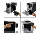 Cafetera Superautomática Melitta F 630-101 1400W Plateado 1400 W 15 bar 1,8 L