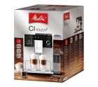 Superautomatic Coffee Maker Melitta F 630-101 1400W Silver 1400 W 15 bar 1,8 L