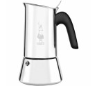 Cafetière Italienne Bialetti Venus Argenté Acier inoxydable 4 Tasses 0,2 L