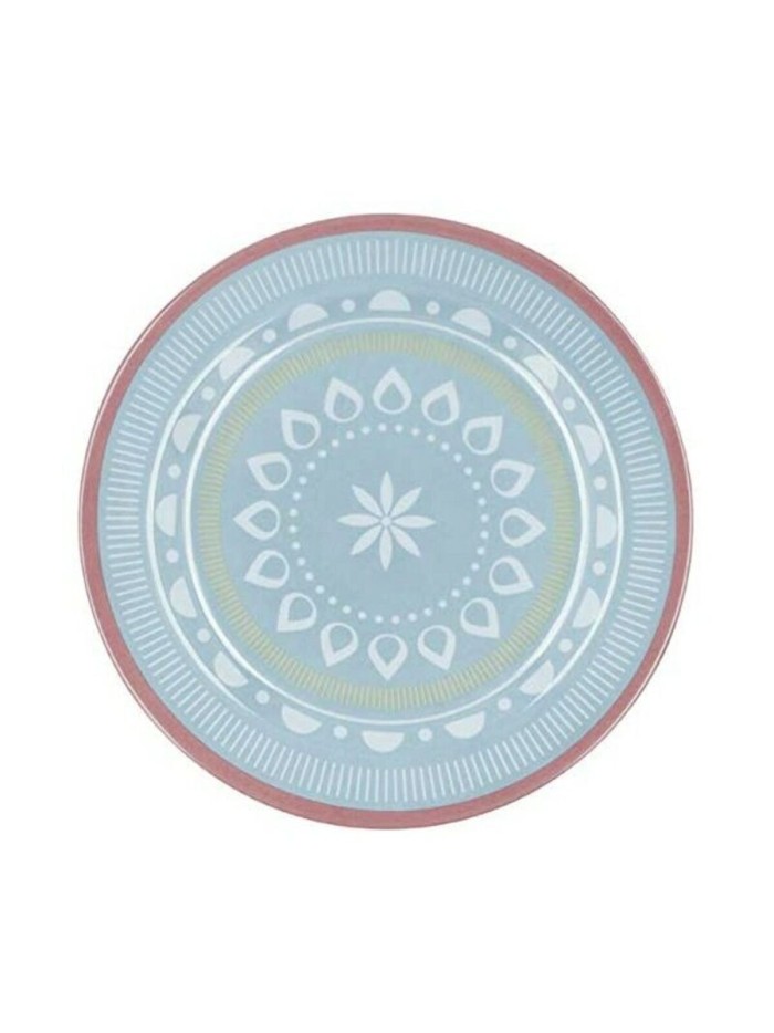 Plate Quid Arizona Plastic Melamin (20 cm)