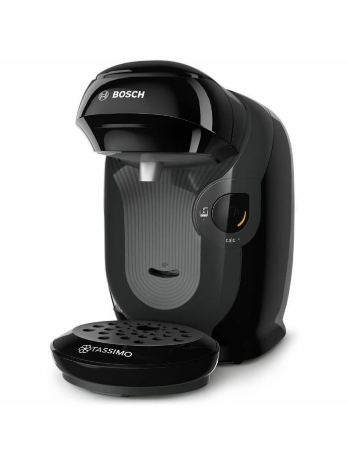 Cafetera Eléctrica BOSCH 1400 W 700 ml