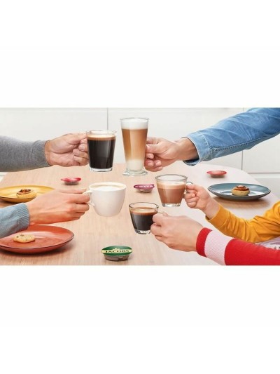 Electric Coffee-maker BOSCH 1400 W 700 ml