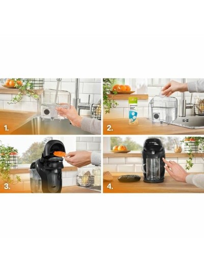 Electric Coffee-maker BOSCH 1400 W 700 ml