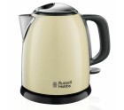 Hervidor Russell Hobbs 24994-70 1 L Acero Inoxidable 2400 W 1 L 2400 W